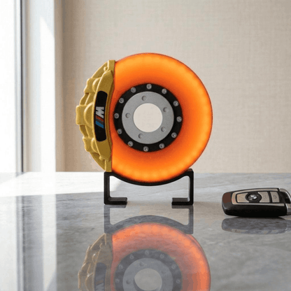 Performance Disc – M Edition