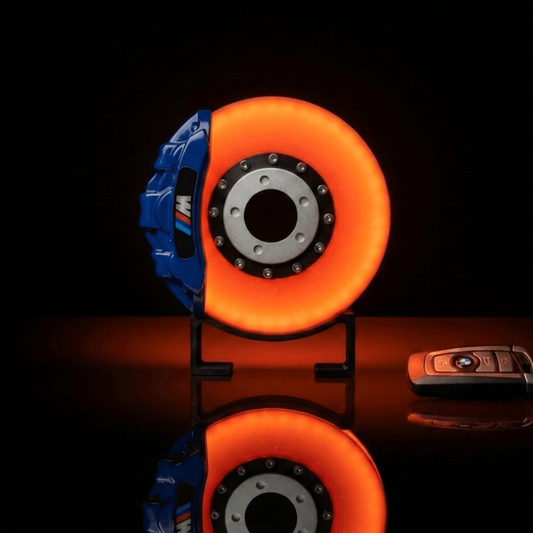 Performance Disc – M Edition