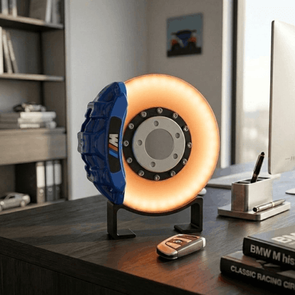 Performance Disc – M Edition
