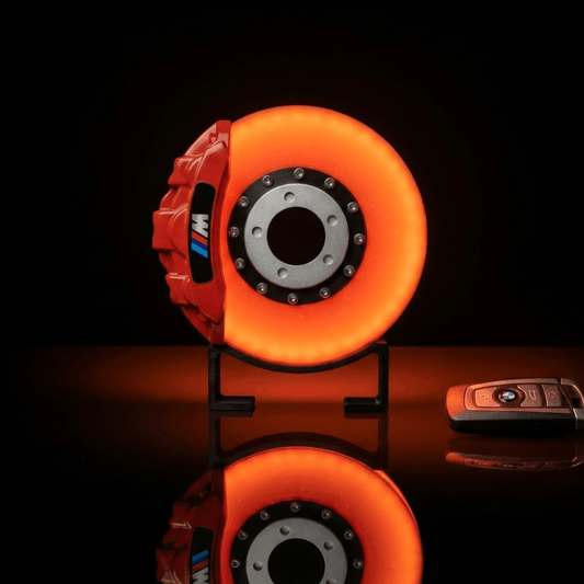 Performance Disc – M Edition