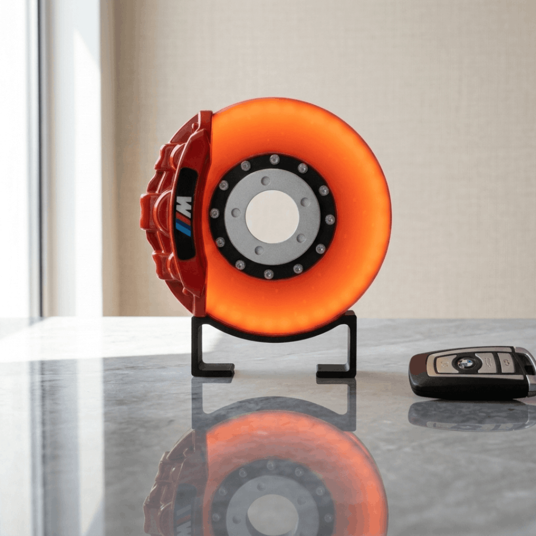 Performance Disc – M Edition