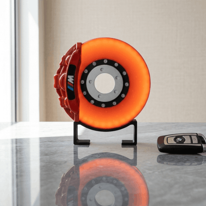 Performance Disc – M Edition