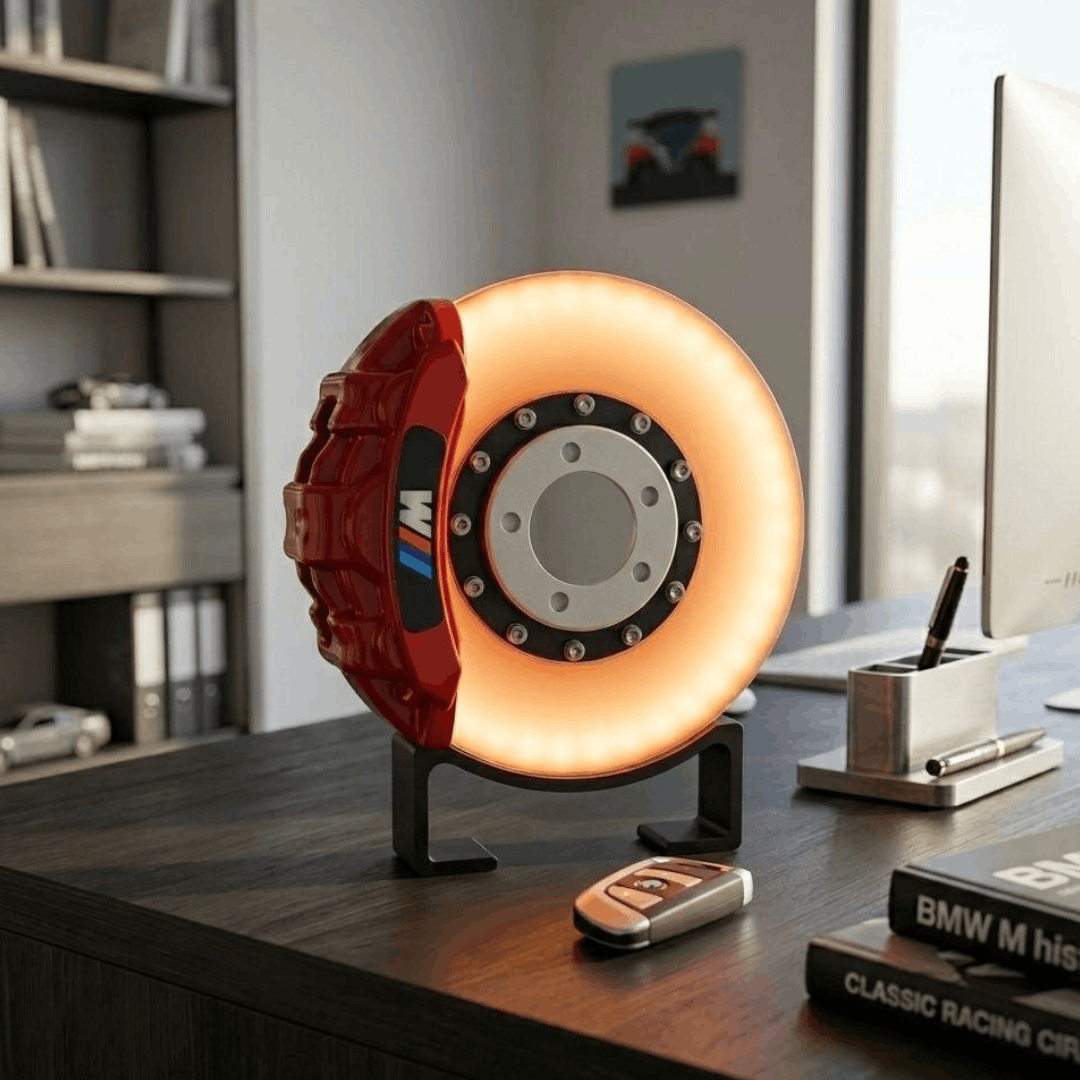 Performance Disc – M Edition