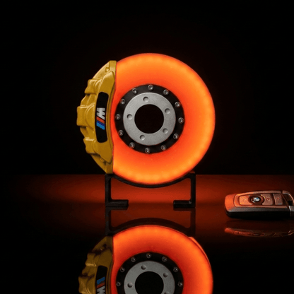 Performance Disc – M Edition