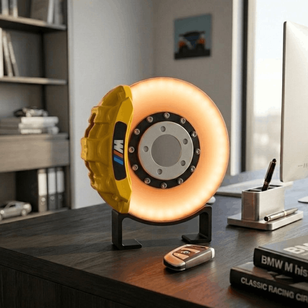 Performance Disc – M Edition