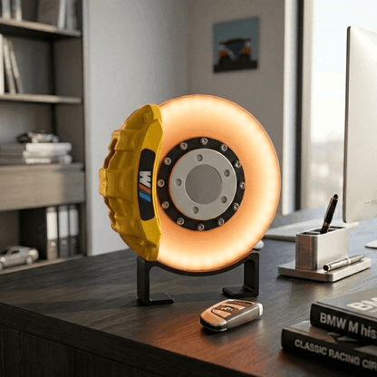 Performance Disc – M Edition